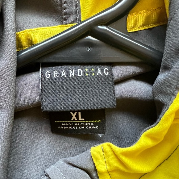 Diet Starts Monday “Boxing Club” Hoodie XL - Picture 3 of 7